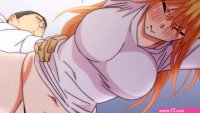 Seiyoku Tsuyotsuyo The Animation 02 HENTAI 2024