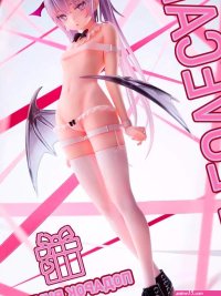 Pink Charm Eve Lovecall MangaMania 178396448