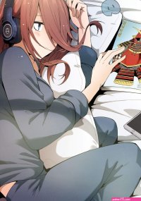Miku no Mousou x Mousou