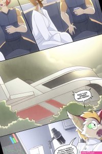 Thundercats: Heavy Rain Porn comic Cartoon porn comics Rule 34 comic