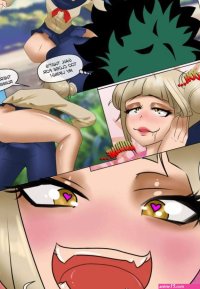 Theres Something About This Hero Thats Driving Me to Lust