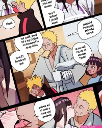 Hinatas Addiction Boruto BurgersNShakes
