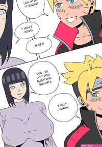 Boruto Issue 1