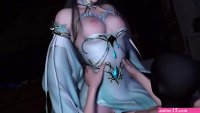 Free Anime Cosplay Porn Videos