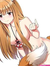Hot anime fox girl porn - Page 2 image 25