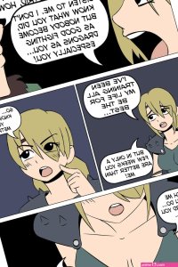 How to train your dragon