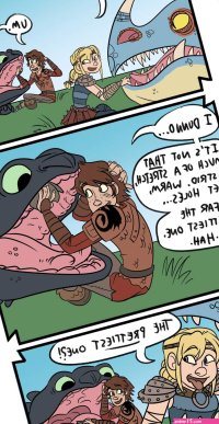 Honey and the Hatchet Porn comic Rule 34 comic Cartoon porn comic