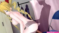 HUNDRED Claire Harvey 3D HENTAI