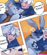 Look At Me comic porn
