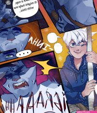 Look At Me comic porn