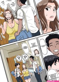 Anthony by nobu Porn Comic english 04