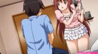 Japanese Hentai Teen Girl Brother Sex DVD
