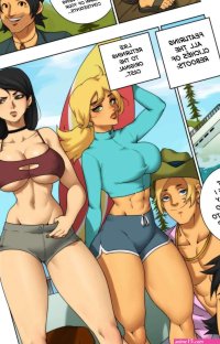 Total Drama