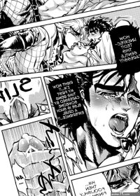 Cum On Pussy My Youth Is With You Dio- Jojos Bizarre Adventure