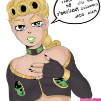 Detnox JOJO Gallery Porn comics free online