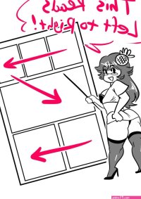A Hazy Affair comic porn