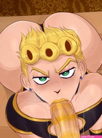Detnox JOJO Gallery jojos bizarre adventure porn comic by detnox. Tomgirl porn comics.