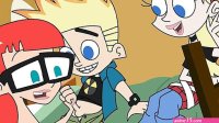 Johnny Test Porn Comic Archives