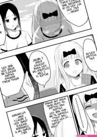 zerozero Chikas Hypnosis App Kaguya-Sama Love is War nhentai