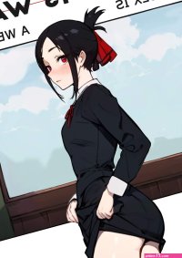 on X: Josskier Kaguya-sama Love is War