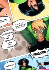 Kim Possible Archivi