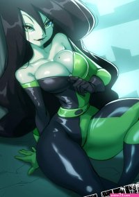 No More Sidekick Kim Possible Nisego