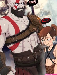 God Of War