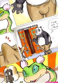 Better Late than Never 1 porn comic