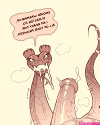 Master Viper Porn comic Rule 34 comic Cartoon porn comic