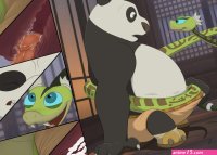 Post 3027983: KungFuPanda MasterViper McFan PoPing