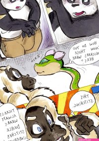Better Late than Never 1 Porn comic Rule 34 comic Cartoon porn comic