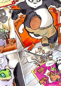Better Late than Never 1 porn comic