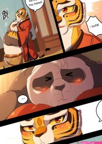 Nutrition-English Kung fu panda kung fu panda porn comic by 7oy7iger. Bbm porn comics.