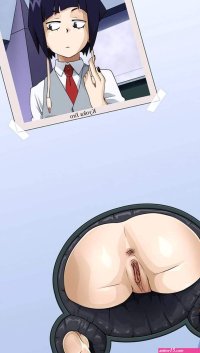 Nearphotison U.A. Wall Ongoing gay porn comic