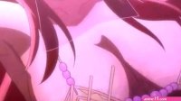 Which anime girls would make the best stripper playboy bunny ring girl lap dancer?