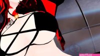 Dirty Habits? You dont say? Vr Lapdance POV