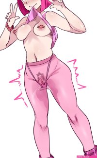 Lazytown porn Rule 34 Hentai