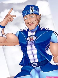 fakes lazytown