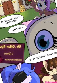 My Little Pony porn comics cartoon porn comics Rule 34