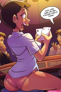 My Adventures With Superman porn comics cartoon porn comics Rule 34