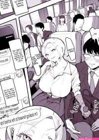 School Trip Poriuretan nHentai Comics