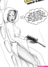 Princess Leia