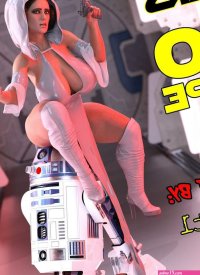 Star Wars: NO HOPE Tlameteotl