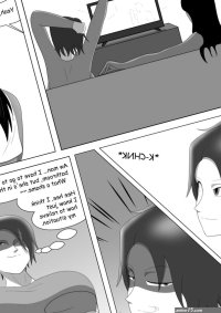 Lemonade comic porn