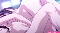 Lesbian girl Fast Heartbeat Sex Anime