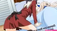Hentai Yuri Sub español