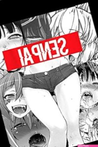 Composition Notebook: Senpai Ahegao Face Lewd Manga Anime Merch Japanese Gift JournalNotebook Blank Lined Ruled 6x9 100 Pages: gifts anime: 9798620220724: : Books