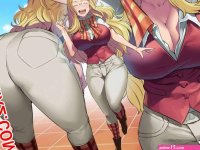 Little anime nackt image 14