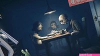 Little Nightmares 2 NOTLD Gameplay