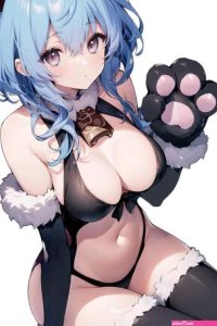 Little cat girl free hentai porno xxx comics rule34 nude art at HentaiLib.net